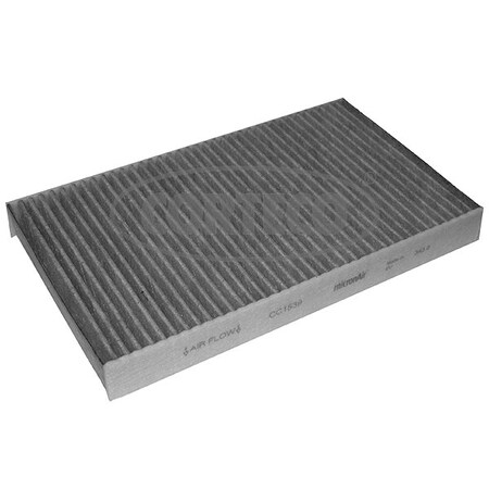 Corteco Cabin Filter 14-18 Maserati 49373826